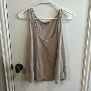 Express flowy tank